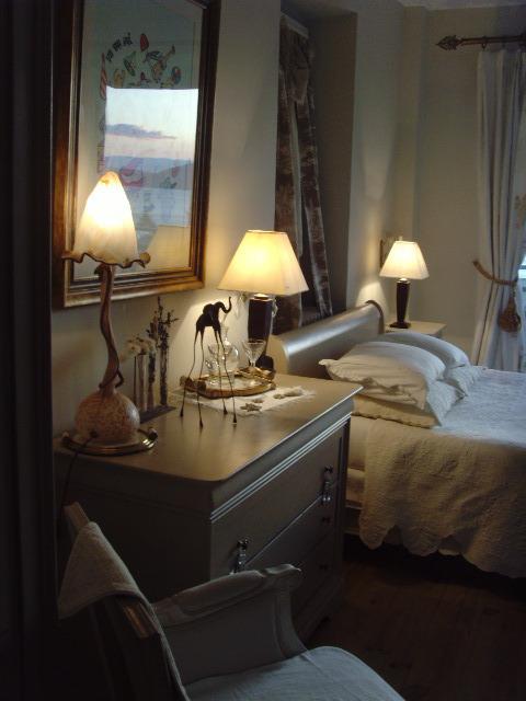Villa Le Lac Cottage Au Bord Du Lac D'Annecy - Chambre Chez L'Habitant - Les Terrasses Du Lac Veyrier-du-Lac Habitación foto